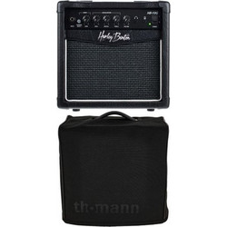 Harley Benton HB-10G Bundle