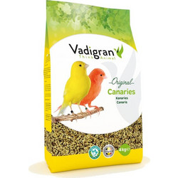 Vadigran Canaries 4kg