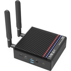 Minix NEO Z350-0dB (i3 N350/16GB/512GB SSD/UHD Graphics/Windows 11)