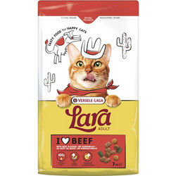 Versele-Laga Lara Adult with Beef 7kg