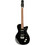 Danelectro 57 Ηλεκτρική Κιθάρα Single Cut με Μαγνήτες SS & Ταστιέρα Pau Ferro Limo Black