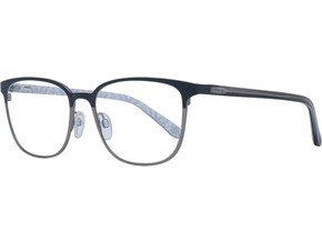Ted Baker TB4302 936 Ανδρικός Σκελετός Γυαλιών Οράσεως Μεταλλικός Μαύρος