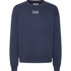 Blend Ανδρικό Φούτερ Navy Μπλε 20718942