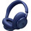JBL Live 780NC Ενσύρματα & Ασύρματα Bluetooth Ακουστικά Over Ear με Noise Cancelling Μπλε