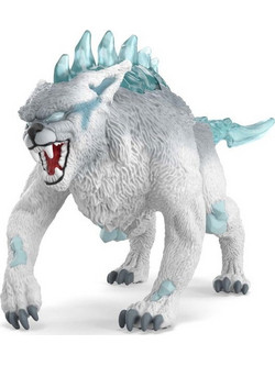 Schleich Ice Lynx