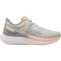 Reebok Viva Speed Γυναικεία Αθλητικά Παπούτσια για Τρέξιμο Γκρι 100262503