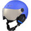 Cairn Orbit Visor J Παιδικό Κράνος Σκι & Snowboard Μπλε