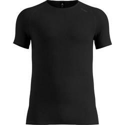 Odlo Ανδρικό Αθλητικό T-Shirt Μαύρο 141512-15000
