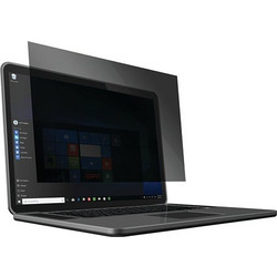 Kensington 626473 Μεμβράνη Οθόνης Laptop Privacy για 17"