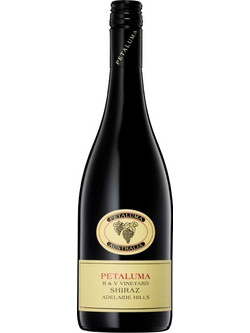 Petaluma B-V Vineyard Adelaide Hills Κρασί Ερυθρό Ξηρό 750ml