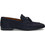 Perlamoda Ανδρικά Μοκασίνια Loafers Καστόρινα Navy Μπλε 7177170CCAMU15NAVY
