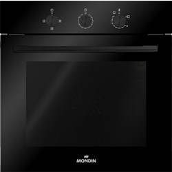 Mondin FM61CG03M2NN Φούρνος Αερίου Άνω Πάγκου 64lt 47.5cm