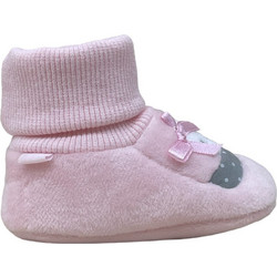 Chicco Βρεφικές Μπαλαρίνες Αγκαλιάς Ροζ 6802400-810