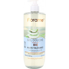 Florame Aloe Vera Αφρόλουτρο σε Gel 750ml