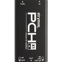 Strymon PCH X1 Active DI-BOX