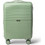 RCM 1092 Βαλίτσα Καμπίνας 55x37x21cm με 4 Ρόδες Πράσινη