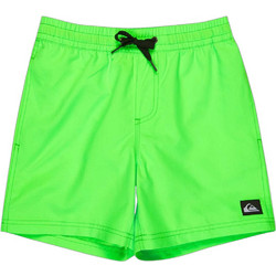 Quiksilver Παιδικό Μαγιό Σορτς για Αγόρι Lime Πράσινο EQBJV03543-GGY0
