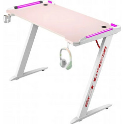 Vencore Gaming Γραφείο Ξύλινο 140x60x74cm 2730-10011