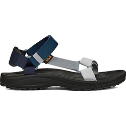 Teva Winsted Ανδρικά Πέδιλα Γκρι 1017419-BLMU