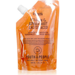 Youth To The People Superfruit Papaya & Vitamin C Ενυδατικό Gel Καθαρισμού Προσώπου 300ml
