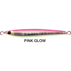 CB ONE F1 Τεχνητό Δόλωμα Πλάνος Φωσφοριζέ 120cm 100gr Pink Glow
