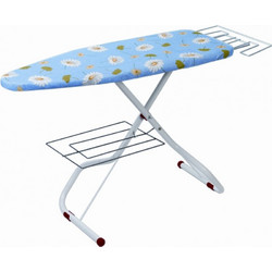 Roller 51002 Daisies Σιδερώστρα για Σύστημα Σιδερώματος 125x41cm