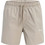 Jack & Jones Ανδρικό Μαγιό Σορτς Μπεζ 12291434