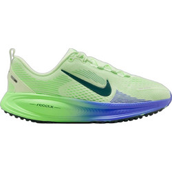 Nike Vomero 18 Παιδικά Αθλητικά Παπούτσια για Τρέξιμο Lime Royal Blue HQ2157-701