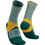 Compressport Ultra Trail V2.0 Ανδρικές Κάλτσες Ψηλές με Σχέδια Βεραμάν SQTU355-7883
