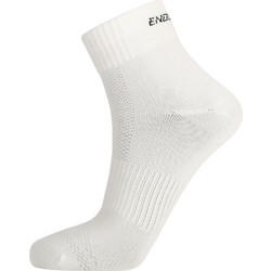 Endurance Dingwall Ανδρικές Κάλτσες Κοντές Λευκές E171395-1002