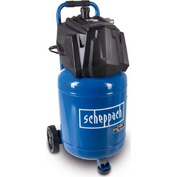 Scheppach HC35V Κομπρεσέρ Αέρος Ρεύματος 30lt