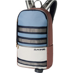 Dakine 96 10004709 Σακίδιο Πλάτης 28lt Μπεζ