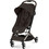 Cybex Orfeo 2026 Καρότσι Μωρού Chocolate Brown