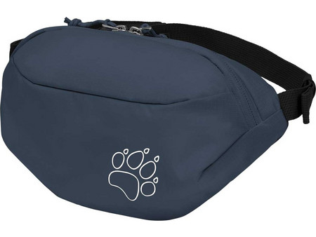 Jack Wolfskin Τσαντάκι Μέσης Μπλε A65979-C0412
