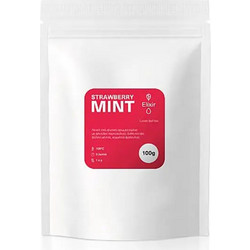 Elixir Strawberry Mint 100gr