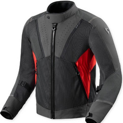 Rev'IT Airwave 4 Black Red
