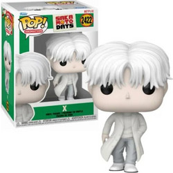 Funko Pop! Animation Sakamoto Days 2422 X