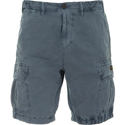 Superdry D3 Ανδρικό Σορτς Cargo Μπλε M7110485A-9JO