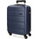 Joumma Roll Road 5849162 Βαλίτσα Καμπίνας 55x38x20cm με 4 Ρόδες Μπλε