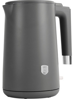 Berlinger Haus Anthracite Collection BH-9580