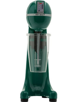Johny ΑΚ/2-5Τ Pulse RAL Dark Green Επιτραπέζια Φραπεδιέρα 400W με 5 Ταχύτητες