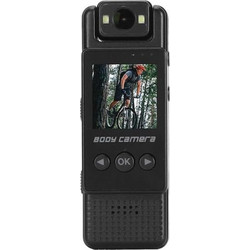 Andowl Q-SA5 F47 Action Camera HD με WiFi και Οθόνη Μαύρη