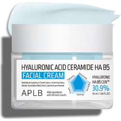 APLB Hyaluronic Acid & Ceramide HA B5 Facial Cream 55ml