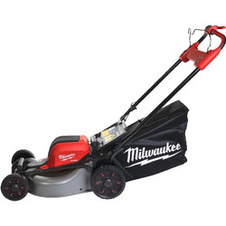 Milwaukee M18 F2LM46-0 MW Αυτοκινούμενη Μηχανή Γκαζόν Μπαταρίας 18V Κοπή 46cm