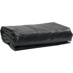 vidaXL 3m x 3m 650gr/m 156083