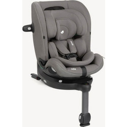 Joie i-Spin 360 Max Κάθισμα Αυτοκινήτου Booster i-Size 0-36kg ISOfix Thunder