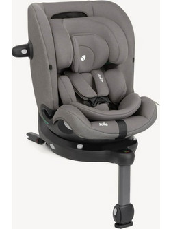 Joie i-Spin 360 Max Κάθισμα Αυτοκινήτου Booster i-Size 0-36kg ISOfix Thunder