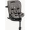 Joie i-Spin 360 Max Κάθισμα Αυτοκινήτου Booster i-Size 0-36kg ISOfix Thunder