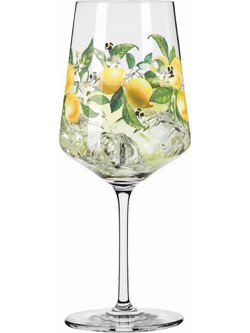 Ποτήρι Λικέρ Κρύσταλλο Κολωνάτο Sommertau 24 544ml 2931023-1