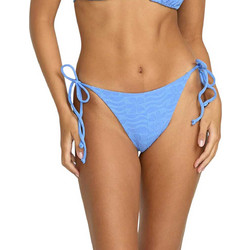 Volcom Coco Bikini Brazil Animal Print Γαλάζιο O2122501-LBA